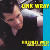 missing links, volume 1: hillbilly wolf