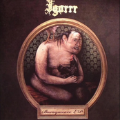 Baroquecore