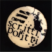 Is And Ought The Western World by Scritti Politti