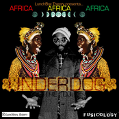 Africa Africa Africa