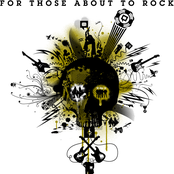 For Those About To Rock