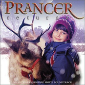 Prancer Returns Soundtrack