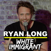 White Immigrant
