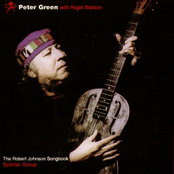 Stones In My Passway by Peter Green Splinter Group