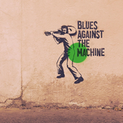 Blues Against The Machine
