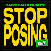 Ragie Ban: Stop Posing