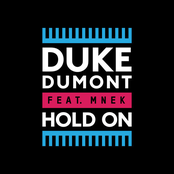 duke dumont feat. mnek