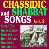 Chassidic and Shabbat Songs Vol. 2