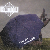 Wenn Der Regen Fällt