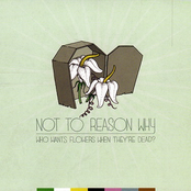 Who Wants Flowers When They 're Dead?