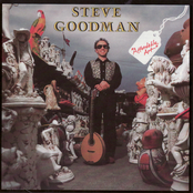 Grand Canyon Song by Steve Goodman