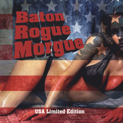 Finger On The Trigger by Baton Rogue Morgue