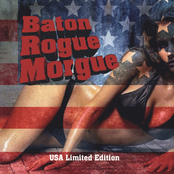 Crystal City by Baton Rogue Morgue