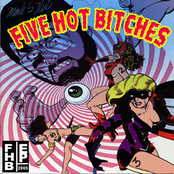 Wet Mattress by Five Hot Bitches