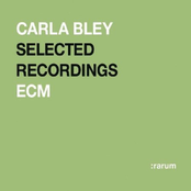 Ictus by Carla Bley