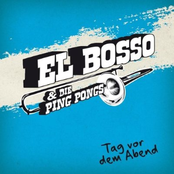 Nicht Das Letzte Mal by El Bosso & Die Ping Pongs