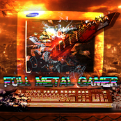 Full Metal Gamer