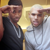 Trey Songz & Chris Brown