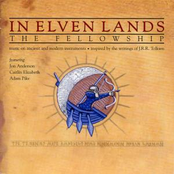 In Elven Lands: The Fellowship