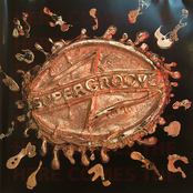 Here Comes The Supergroove