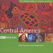 The Rough Guide To Central America