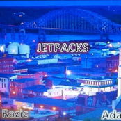 Jetpack Ent. [Demo Tape]