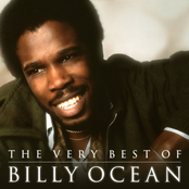 The Very Best Of Billy Ocean