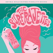 The Surfrajettes: Roller Fink