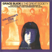 Daydream Nightmare by Grace Slick & The Great Society