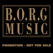 B.O.R.G Music