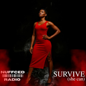 Survive  (she can)