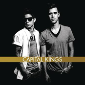 You'll Never Be Alone by Capital Kings