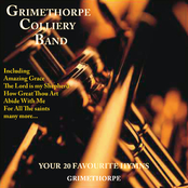 Praise My Soul The King Of Heaven by Grimethorpe Colliery Band