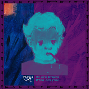 O'n Ni'n ffrindia // When He's Gone