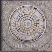 California Transit Authority: Full Circle