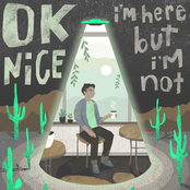 Oknice: i'm here but i'm not