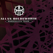 Oneiric Moor by Allan Holdsworth