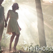 Whitehorse: Whitehorse