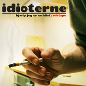 Hjælp, Jeg Er En Idiot