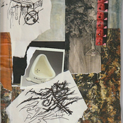 HUMAN ORGANS JAMMED INTO A VHS PLAYER