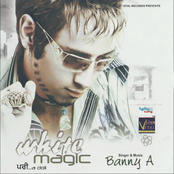 White Magic