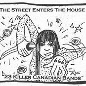 The Street Enters The House