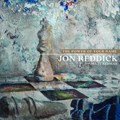 Jon Reddick: The Power of Your Name