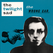 Throw Yourself Into The Water Again by The Twilight Sad