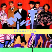 I Wonder If She Likes Me by Mint Condition