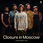 Closure in Moscow on Audiotree Live