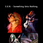 s.u.n. (something unto nothing)