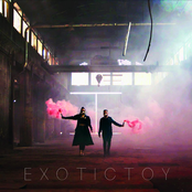 Exotic Toy