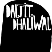 Daljit Dhaliwal
