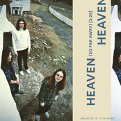 Heaven (So Far Away)